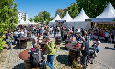 Ad Alba quasi 100 mila degustazioni nei due weekend di Vinum