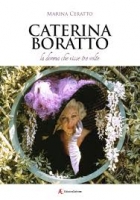 Presentazione del libro 'Caterina Boratto. La donna che visse tre volte'.