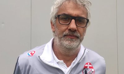 Calcio, Promozione: Busca-Moretta 2-1, il commento dei due allenatori