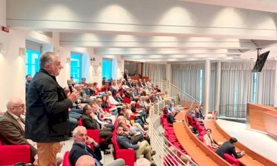 Fotovoltaico, la rivolta dei sindaci: “I cittadini chiedono perché al posto del granturco crescono pannelli”