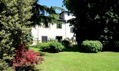 Villa Oldofredi Tadini: visite al giardino e mostra sui libri di preghiera
