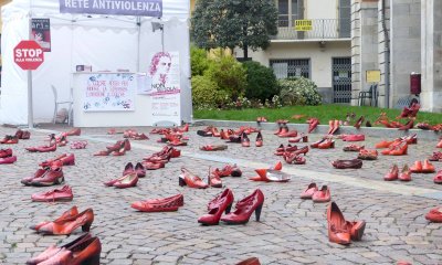 Il 5 per mille al Comune di Cuneo sostiene le donne vittime di violenza e il contrasto alla povertà
