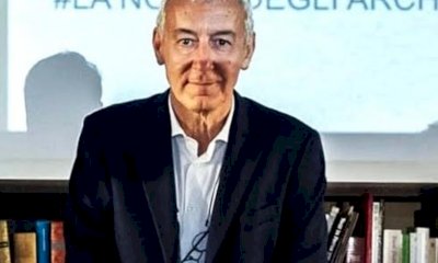 All’associazione Alec “Sherlock contro Dracula” di Marco Zatterin