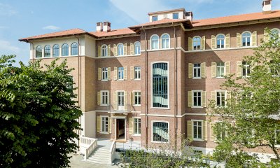 Confindustria sostiene Circonomia 2025: 
