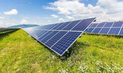 Fotovoltaico a terra: Fabio Mottinelli a sostegno dell’autonomia degli enti locali