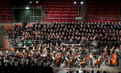 A inaugurare il Festival Suoni dal Monviso la “Nona Sinfonia” di Beethoven 