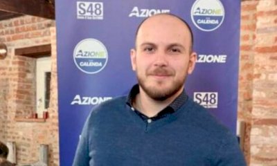 Il gruppo piemontese di Azione 