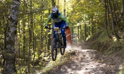 Riapre il Bike village Monte Alpet a Cardini di Roburent