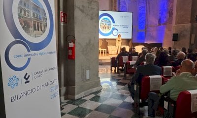 La Camera di Commercio? Piace a chi la conosce meglio: “La burocrazia è il primo problema”