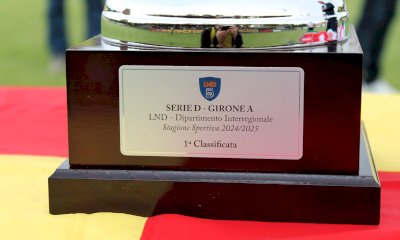 Calcio, Serie D: il Bra pronto per la Poule Scudetto contro Ospitaletto e Dolomiti Bellunesi