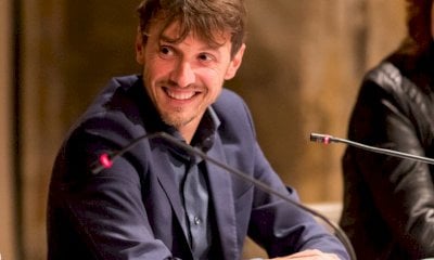 “Quattro chiacchiere sul talento” con Cristiano Ghibaudo