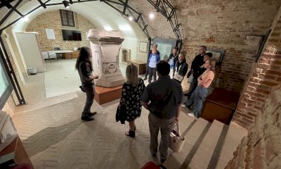 Bra: ritorna la Notte dei Musei