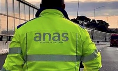 Lavori dell'Anas, stanotte chiude la statale del colle di San Bernardo a Garessio