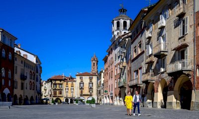 “Artigiani di Pace: Esperienze di Cultura della Pace in Provincia di Cuneo”