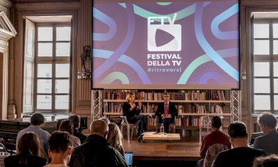 A Dogliani torna il Festival della Tv: tra gli ospiti Enrico Mentana, Elsa Fornero e Ornella Muti