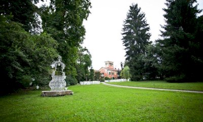 Un maggio di grande cultura per l’associazione Dimore Storiche Italiane