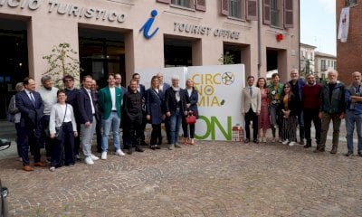 Ad Alba dal 22 al 24 maggio al via il Festival Circonomia