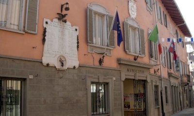 Calderoni promuove un incontro sulle politiche per le aree interne a Borgo San Dalmazzo
