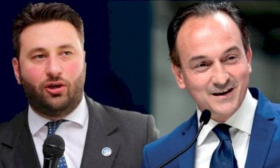 In Regione è scontro sulla sanità, Cirio e Riboldi: 