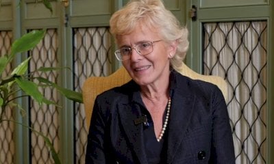 Elena Cattaneo ad Alba per la seconda edizione di “Connessioni”