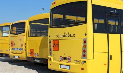 Ceva: aperte le iscrizioni per il trasporto scolastico, scadenza il 31 maggio