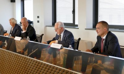 Nel palazzetto dello Sport di Cuneo la Banca di Caraglio presenta il bilancio 2024