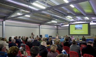 Agli Stati Generali della valle Stura si torna a parlare di turismo