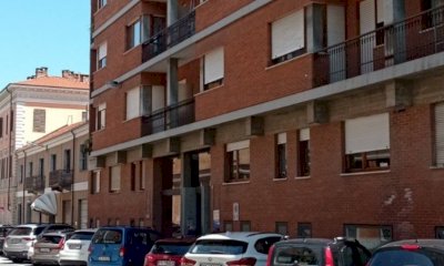 Viabilità, a Cuneo inversione del senso di marcia in via Bartolomeo Bruni