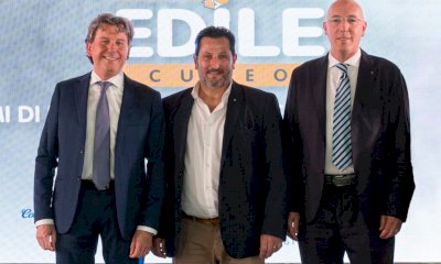 La Cassa Edile di Cuneo chiude un altro anno positivo nonostante le premesse poco favorevoli