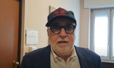 Calcio femminile: nuovo club house della Freedom, le parole del presidente Merlo e di Massimo Mauro 
