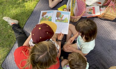Fondazione Paideia e Regione Piemonte: donati libri in simboli CAA alle Asl cuneesi