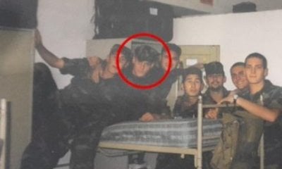 “Ho fatto il militare a Cuneo”: dopo Totò, anche Lapo Elkann