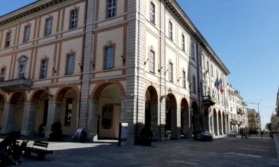 Cuneo aderisce alla raccolta benefica in favore della popolazione libanese