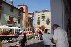 'Festa del marrone' 