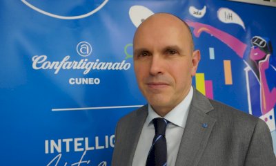 Giorgio Merlino eletto nuovo presidente della Zona di Ceva di Confartigianato