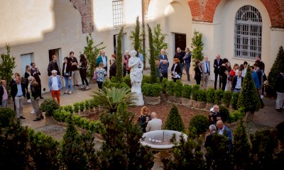 Torna la Mostra Nazionale Antiquariato di Saluzzo dal 17 al 25 maggio 