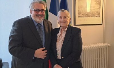 Cuneo verso l’incontro della Rete internazionale delle città Michelin