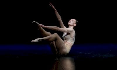 Sul palco del Teatro Toselli “Ciao Amore” del regista Sandro Mabellini
