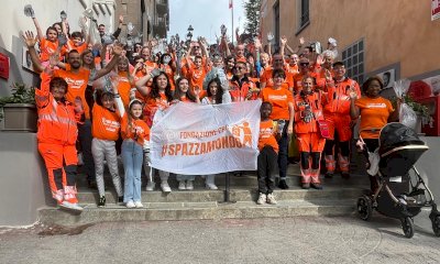 Anche Borgo San Dalmazzo aderisce a 