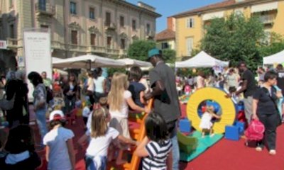 Alba intreccia culture, storie e sapori: torna “Macramè” dal 17 al 23 maggio