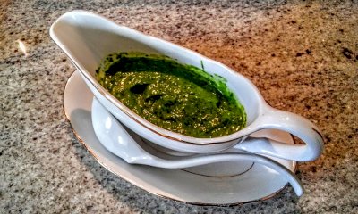 “Salsa verde Santa Rosa”, Savigliano valuta le migliori ricette