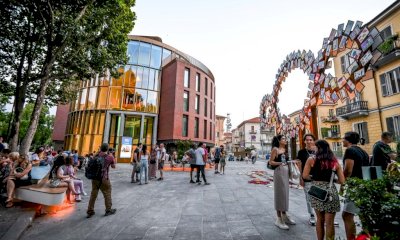 Dal 9 al 12 luglio al Rondò dei Talenti la seconda edizione del Festival dell'Educazione