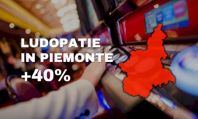 Gioco d’azzardo, il PD cuneese accusa la giunta Cirio: “Scelte sbagliate, pagano i più fragili”