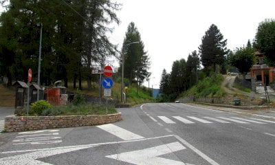 Dal 12 maggio lavori dell'ANAS sulla statale 28 a Ceva