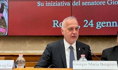 DDL Semplificazione, Bergesio: “Cruciale per la semplificazione e trasparenza delle norme”