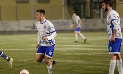 Calcio, Prima Categoria: nei playoff si affrontano Valle Varaita e Salice. Il Murazzo attende