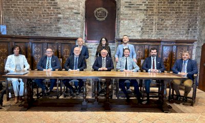 Nasce la rete nazionale ASCOM per la salute nelle PMI