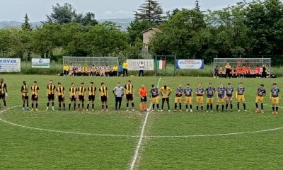 Calcio, Terza Categoria: si giocano le finali playoff che valgono l'approdo alla seconda fase