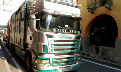 Variante di Demonte, adesso si chiude (per davvero) l’iter delle autorizzazioni in Italia