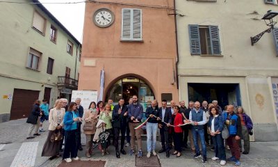 Affidata all'Atl del Cuneese la gestione dell'Ufficio turistico di Chiusa Pesio